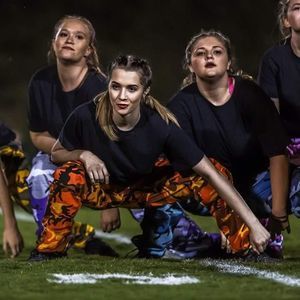 Meet your Posher, Dawn